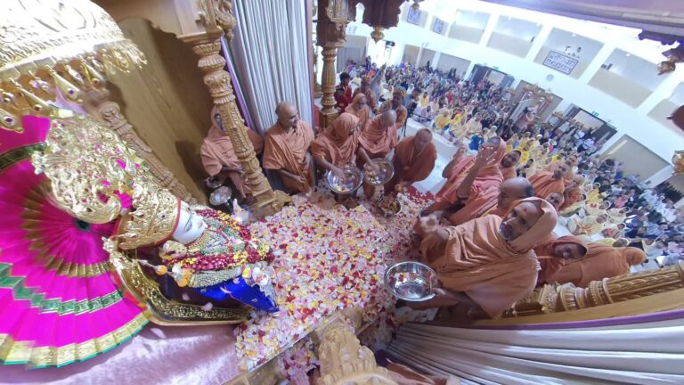 Relive the moments, #ghanshyamavya