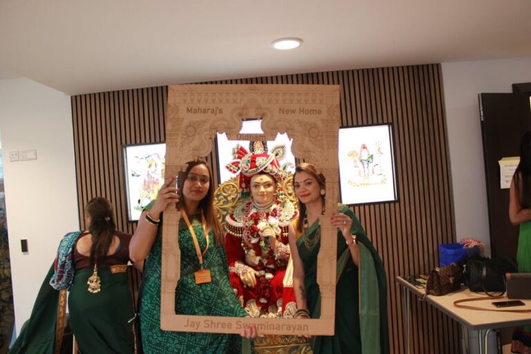 Throwback to those who made our Mahotsav one to remember