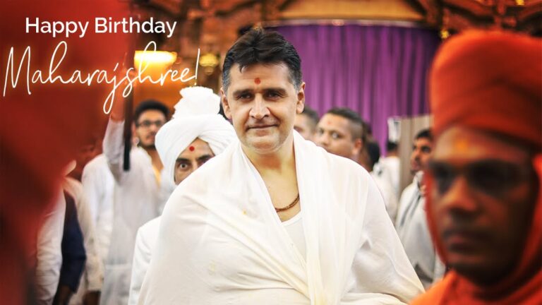 Jay Shree Swaminarayan On behalf of Oldham Mandir... Happy Birthday, M...