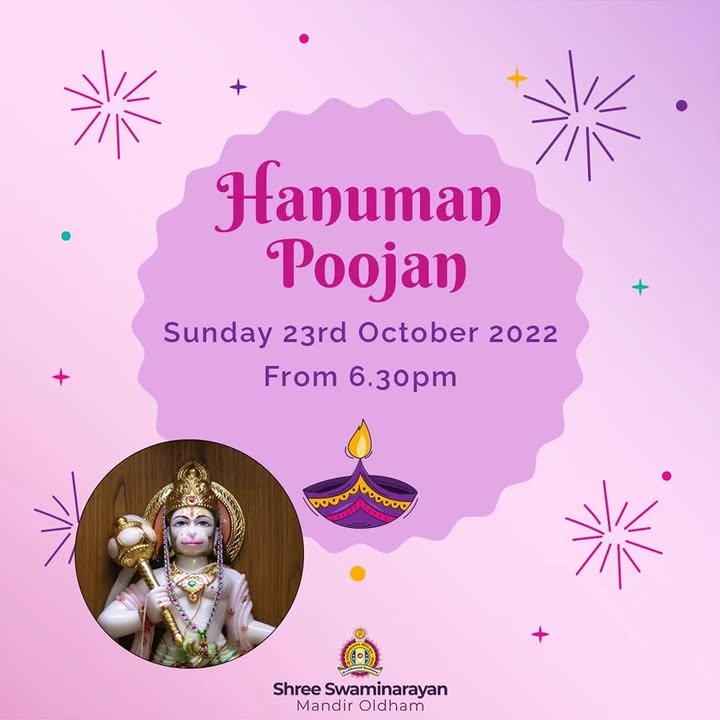 Jay Shree Swaminarayan, As we get closer to Diwali, please scroll thro...