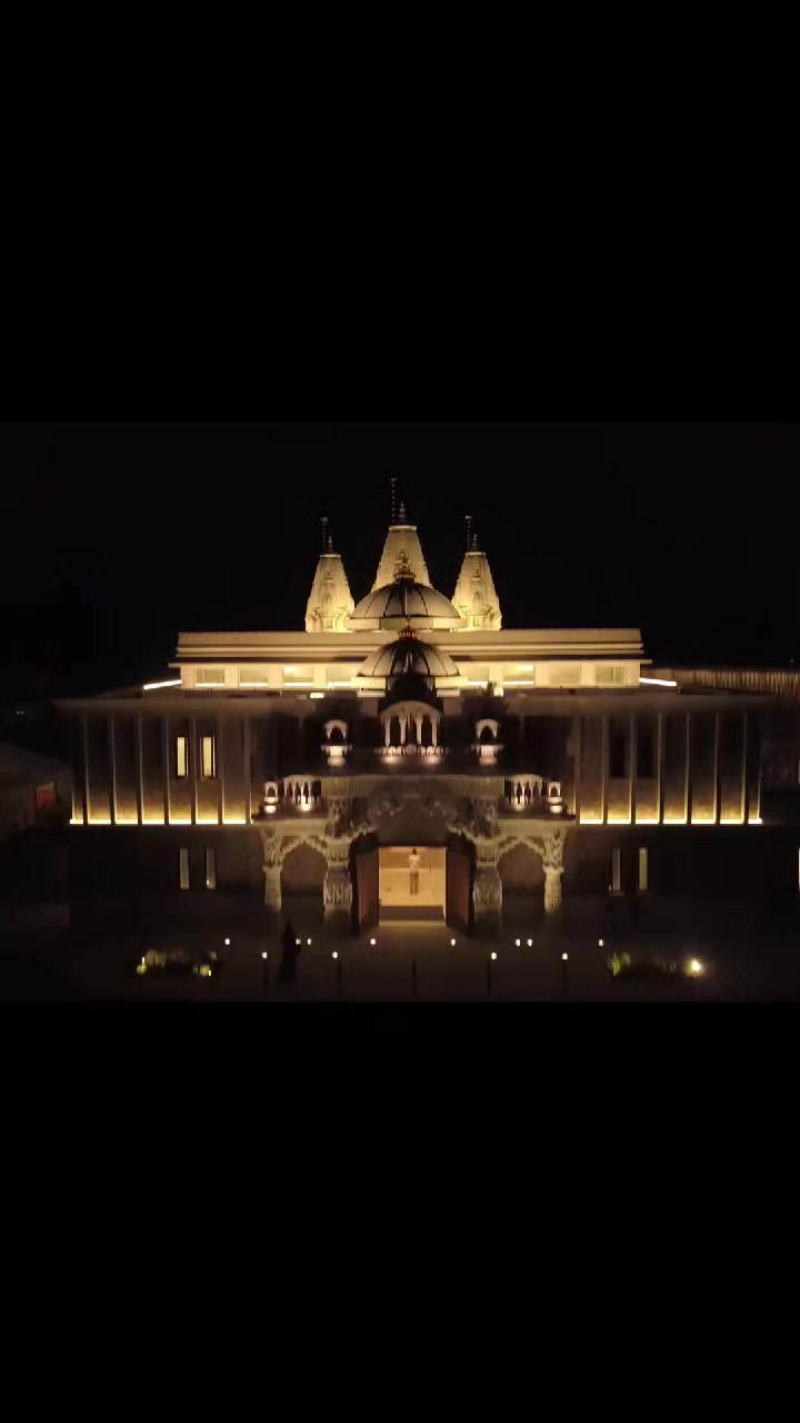 Jay Shree Swaminarayan! As we come to the end of 2022, what a year it...