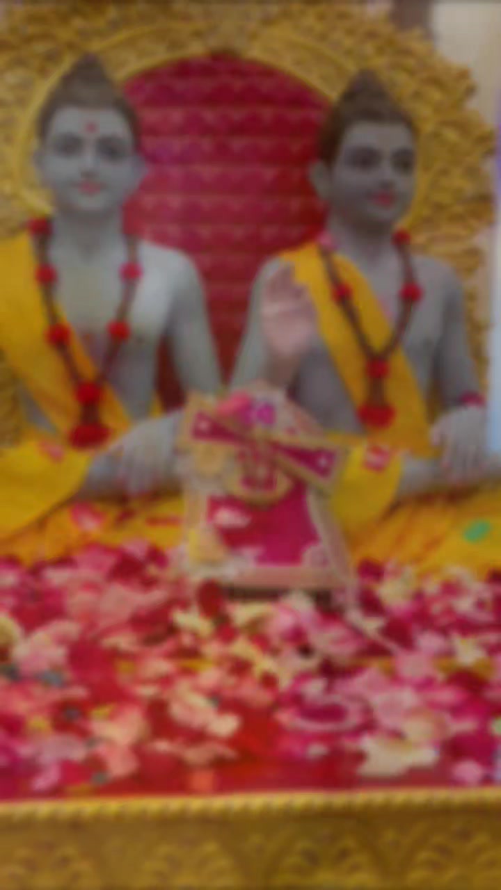 Jay Shree Swaminarayan! Bhuj NarNarayan Dev Dwishtabdi Mahotsav Nimant...