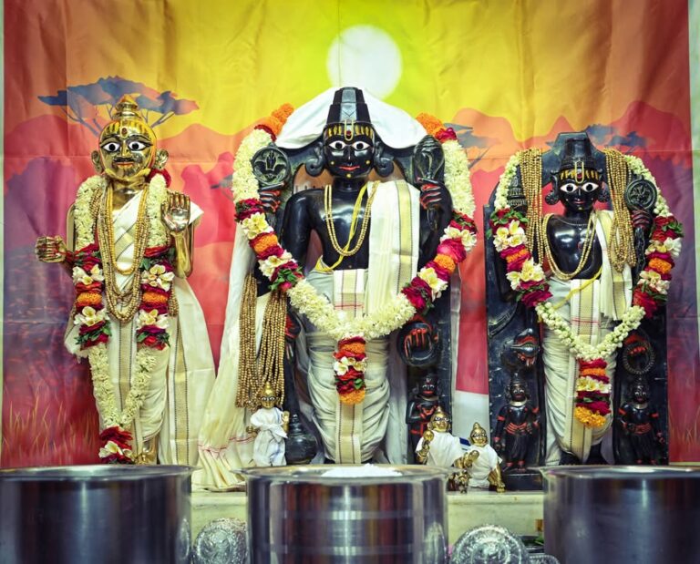 Jay Shree Swaminarayan! This day of Vaishak Sud Pancham, 200 years ago...