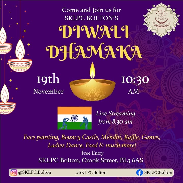 Jay Shree Swaminarayan As India are in World cup Finals 🥳🏏🇮🇳 SKLPC Bol...