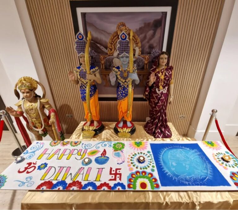 Jay Shree Swaminarayan! An appreciation post for our Yuvatis and Bal Y...