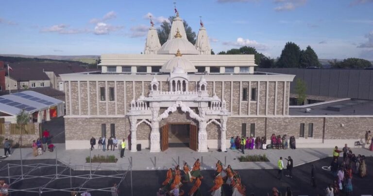Check out this article on The Oldham Times talking about our upcoming...