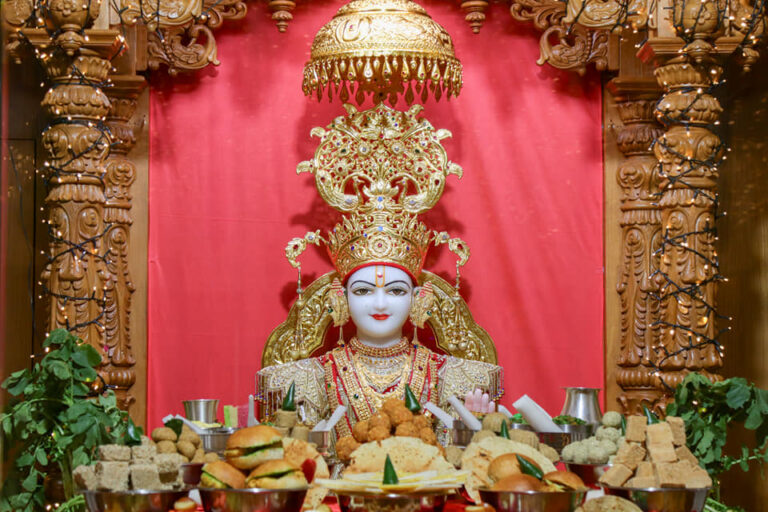 Jay Shree Swaminarayan! Nutan Varash Na Abhinanadan! 🪔 Wishing you all...