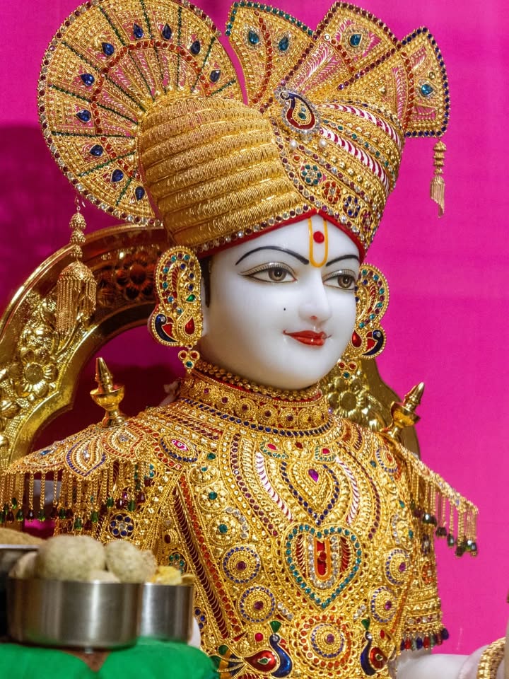 Jay Kanaiya Lal Ki! Janmashtmi - 2025 Check out the full album on Face...