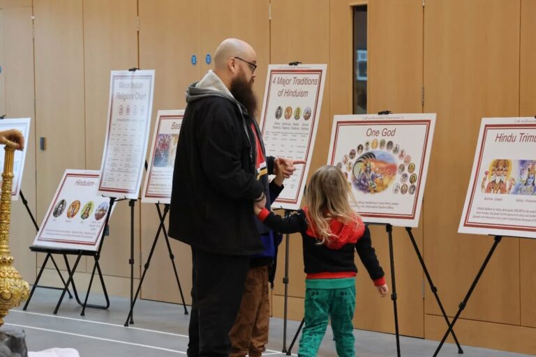 Jay Shree Swaminarayan! Heritage Day was a huge success! We loved show...