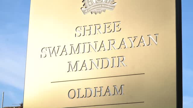 Jay Shree Swaminarayan! As part of our journey to 50 years of Shree Sw...