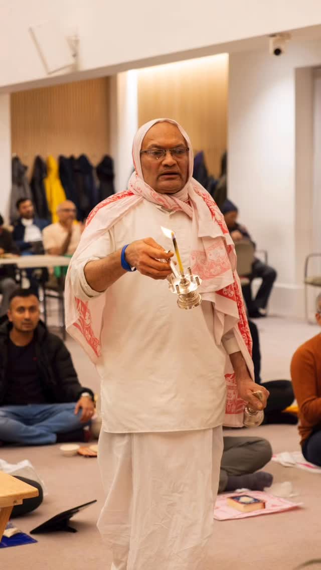 Jay Shree Swaminarayan! Vachanamrut Jayanti - 2025 Check out the full...