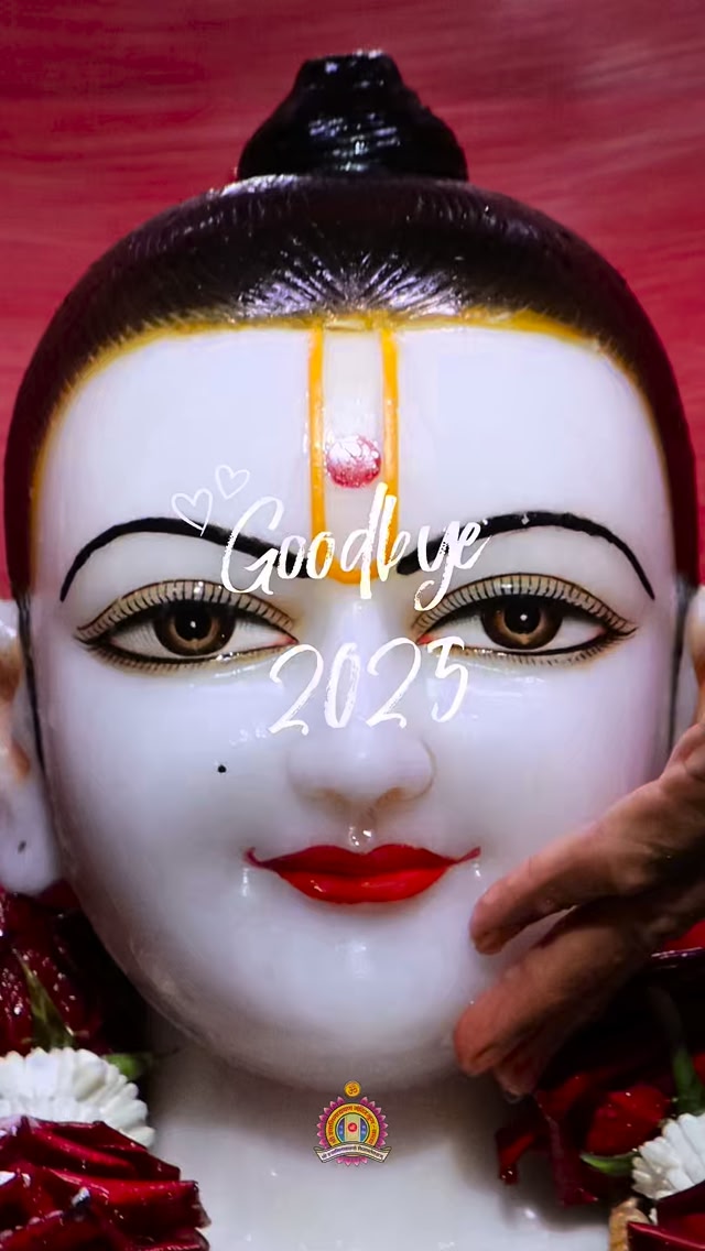 Jay Shree Swaminarayan! ...And that’s a wrap! A year of seva, smiles,...