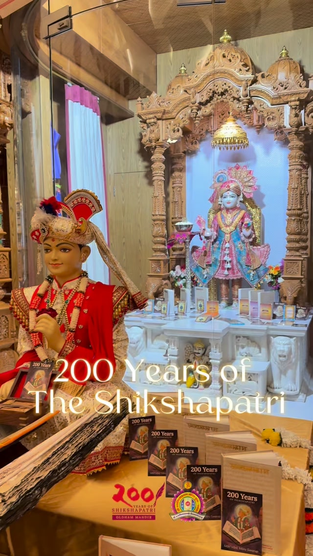 Jay Sheee Swaminarayan! Day 1 - Vasant Panchmi Highlights🌸 Shikshapatr...